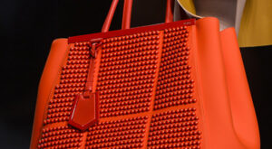 Bolsos de pasarela, ¡completa tu look para esta primavera!