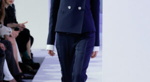 Paco Rabanne – París Fashion Week Otoño Invierno 2013-2014