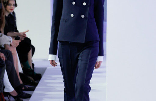 Paco Rabanne – París Fashion Week Otoño Invierno 2013-2014