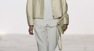 Giambattista Valli – París Fashion Week Otoño Invierno 2013-2014