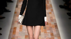 Valentino – París Fashion Week Otoño Invierno 2013-2014