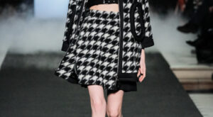 Jean Charles de Castelbajac – París Fashion Week Otoño Invierno 2013-2014