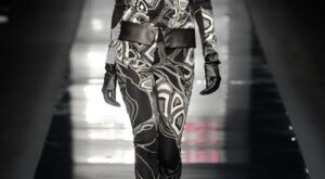 Léonard – París Fashion Week Otoño Invierno 2013-2014