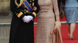 Máxima y Guillermo de Holanda, los primeros reyes del S.XXI