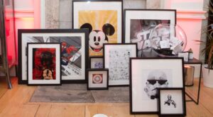 ¿Por qué nos gustan tanto las historias de Disney?