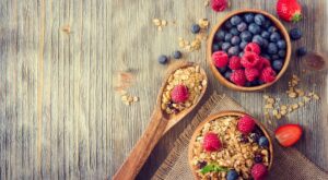 Beneficios de los cereales; ¿puedo comer pan si estoy a dieta?