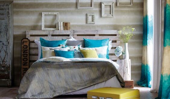 7 trucos accesibles que hemos aprendido de los gurús del mundo de la decoración