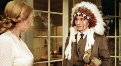 Test: ¿qué queda en tu interior de la niña que fuiste?