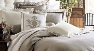 Escoger almohada, el lujo de los dormilones