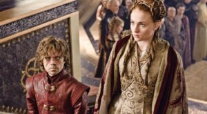 Test: ¿A qué casa de Juego de Tronos perteneces?