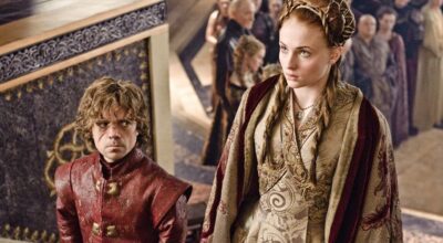 Test: ¿A qué casa de Juego de Tronos perteneces?