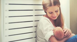 Lactancia materna, ¿cuáles son sus beneficios?