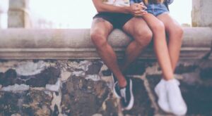 ¿Ser pareja o tener pareja? Esa es la cuestión