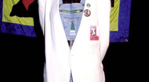 Famosos atrapados en tendencias de otro siglo