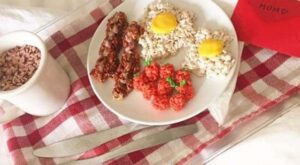 25 increíbles esculturas hechas con cereales, ¿te las comerías?