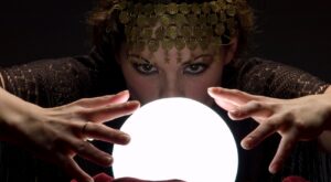 Test: ¿tienes un don para la clarividencia?