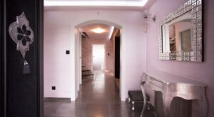 5 deco ideas para aprovechar el pasillo