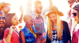 Dime a qué festival vas y te diré que tocado ponerte