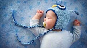 Dime cómo duerme y te diré cómo es