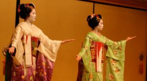 La ceremonia del té: el lujo de los pequeños detalles