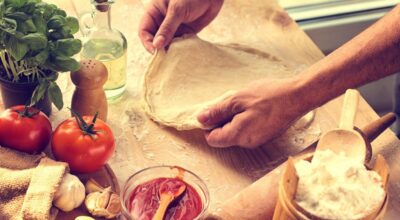 5 errores que te hacen engordar y tal vez no conocías