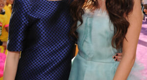 ¡Vuelve la masa verde de los Kids Choice Awards!