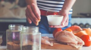 Modos de cocción: ¿cuál es la mejor forma de cocinar los alimentos?