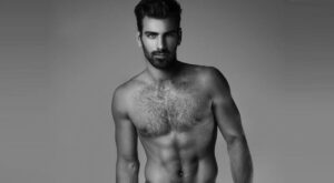 ¡Se acabo la dictadura de la depilación masculina! Los hombres peludos vuelven con fuerza