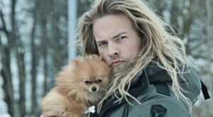 El vikingo de la semana es… ¡Lasse L. Matberg!