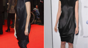 ¿A quién le queda mejor?