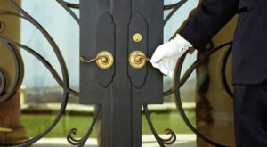 Los mejores hoteles de lujo del mundo