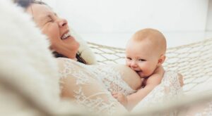 Estas bonitas imágenes demuestran que la lactancia no debería ser un tema tabú