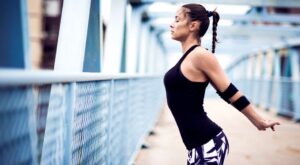 Test: ¿eres una auténtica ‘fit girl’?