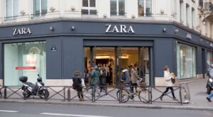 Zara comenzará a fabricar tallas XXL gracias a la insistencia de una joven española