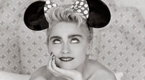 Los momentos Disney que marcaron el mundo de la moda