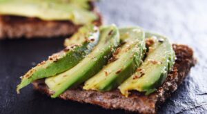 10 increíbles beneficios del aguacate que hacen del mundo un lugar mejor