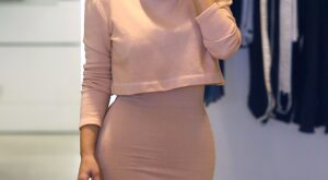 Kim Kardashian es la mujer más rompedora de internet: su instagram lo demuestra