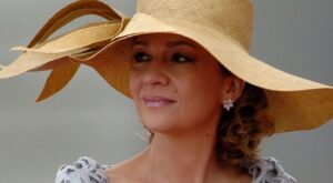 ¡Llegó el tiempo de las pamelas!