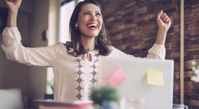 Mujeres de éxito: 8 consejos para convertirte en una de ellas