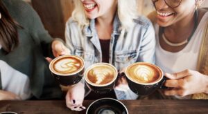 ¡Feliz Día del Café! 20 regalos que harían muy feliz a una verdadera adicta