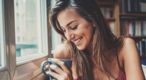 10 hábitos saludables que pueden favorecer la fertilidad