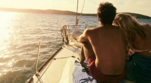 5 destinos de luna de miel para 5 tipos de pareja