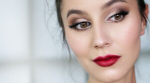 Los 50 maquillajes de ojos de Pinterest que no podemos esperar a probar