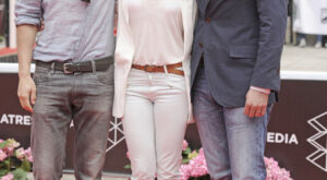 XVI edición del Festival de Málaga: ¡looks de cine en la alfombra roja!