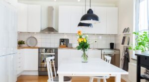 ¡Con las manos en la masa! 6 estilos para renovar tu cocina