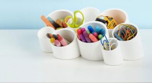 25 ideas para transformar tubos de PVC en objetos útiles y creativos
