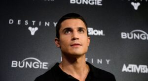 Álex González quiere enamorarse: «Quiero ser padre»