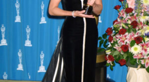 Ropa de antes, moda de ahora: los vestidos vintage de Hollywood