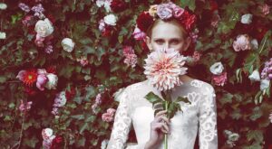 Nuevos diseñadores de vestidos de novia: dejen paso a los debutantes