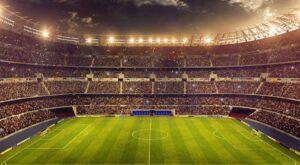 Una joven iraní ha conseguido colarse en un estadio de fútbol haciéndose pasar por un hombre